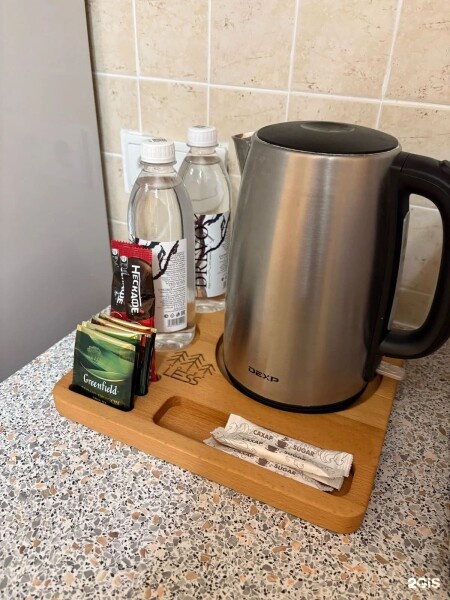 Люкс - фото 4