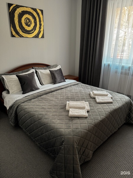 Люкс - фото 5