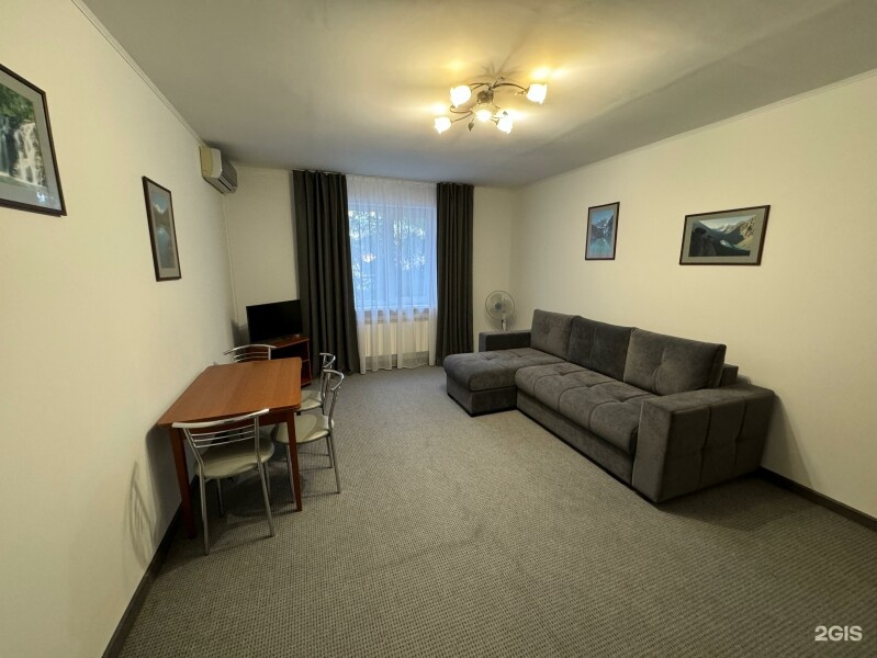 Люкс - фото 8