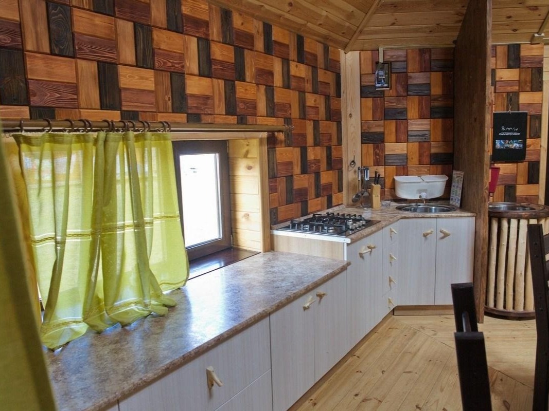 Сайлюгемский - фото 7