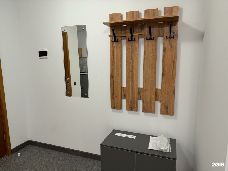 Люкс №2 (2 этаж) - фото 7