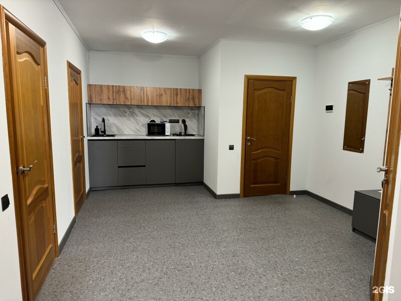 Люкс №2 (2 этаж) - фото 8