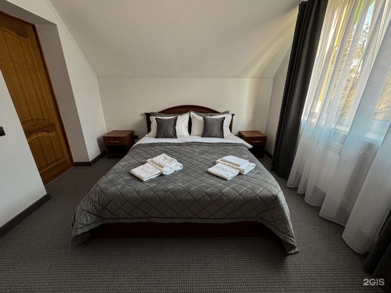 Студия №8 (3 этаж) - фото 2