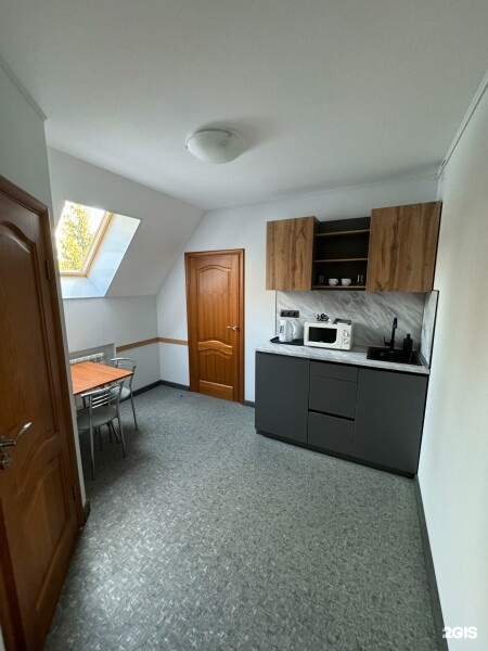 Студия №8 (3 этаж) - фото 3