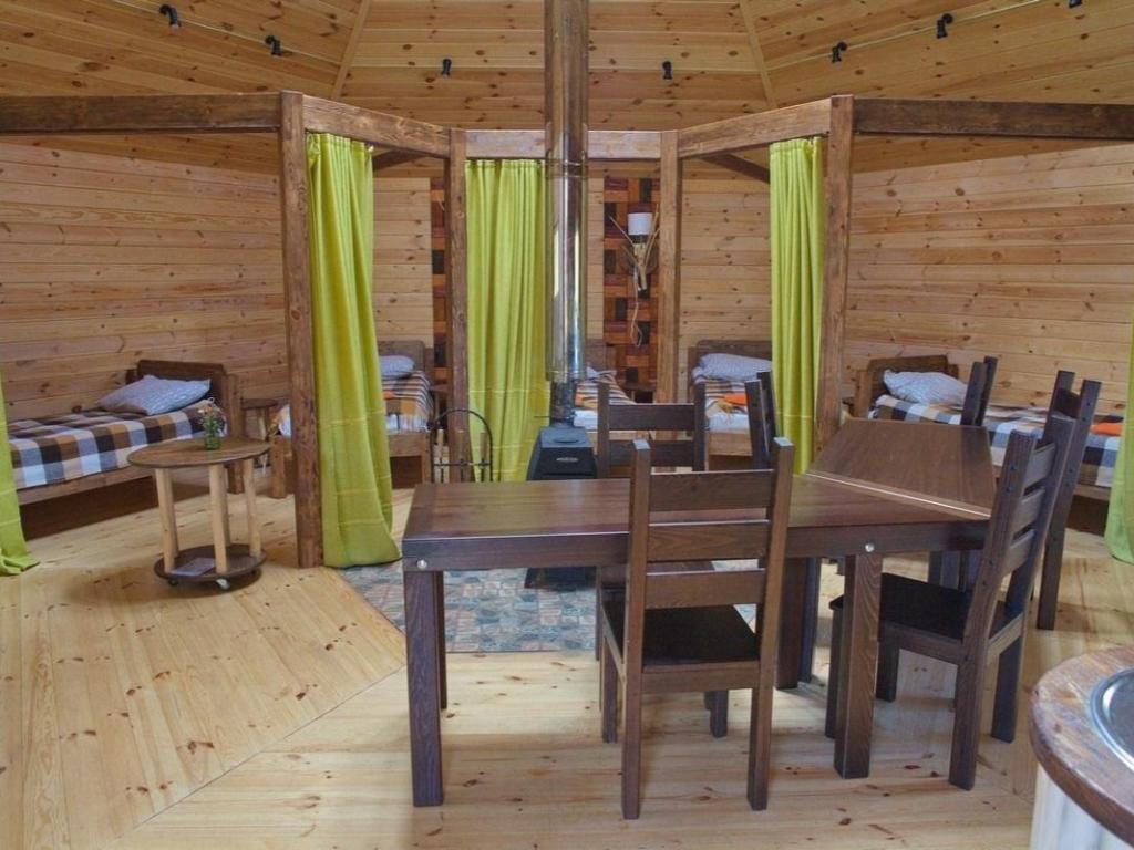 Сайлюгемский - фото 8