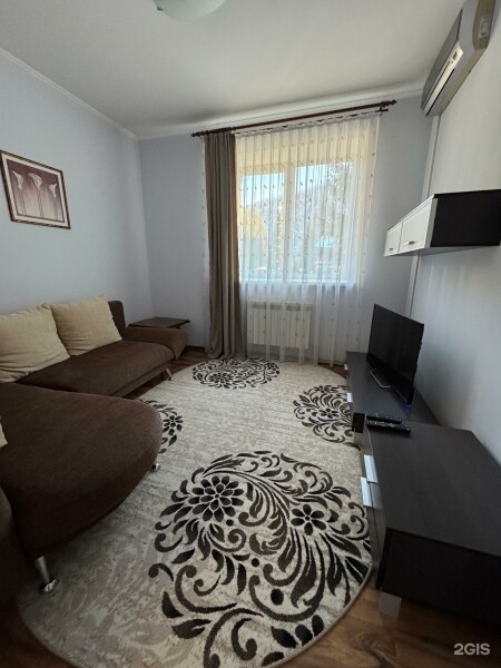 Апартаменты (1 этаж) - фото 6