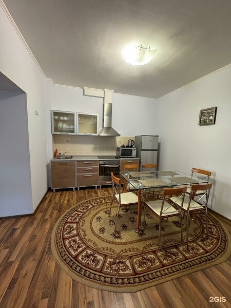 Апартаменты (1 этаж) - фото 8