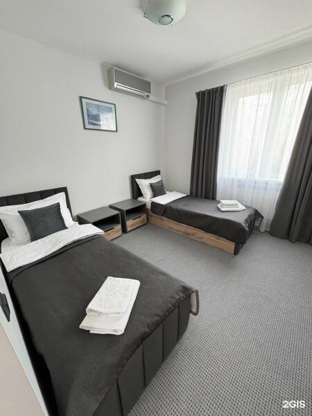 Студия - фото 1