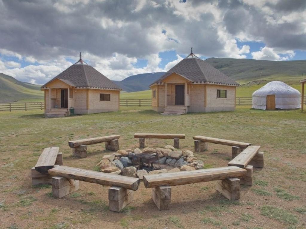 Сайлюгемский - фото 9