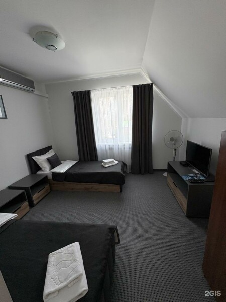 Студия - фото 5