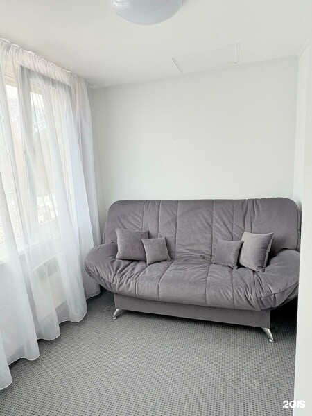 Студия №9 (4 этаж) - фото 3