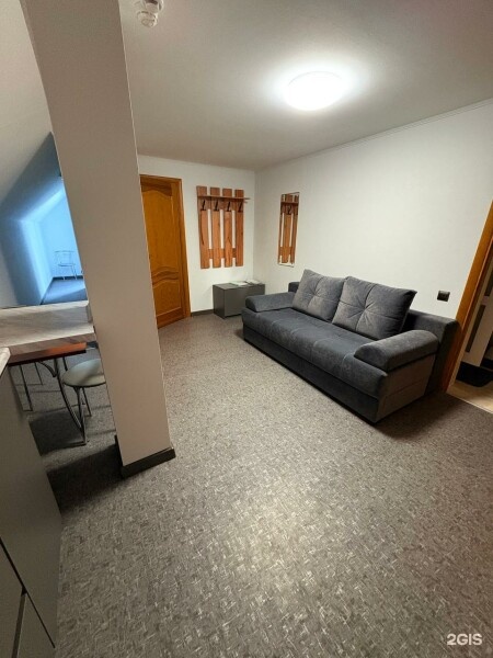 Студия №9 (4 этаж) - фото 4