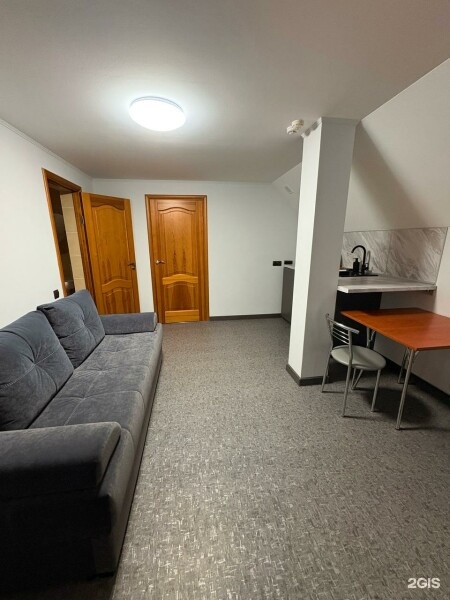 Студия №9 (4 этаж) - фото 5