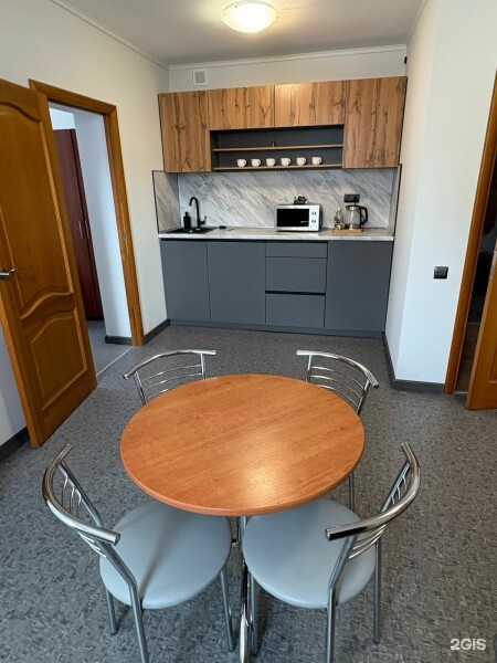 Люкс 6 - фото 3