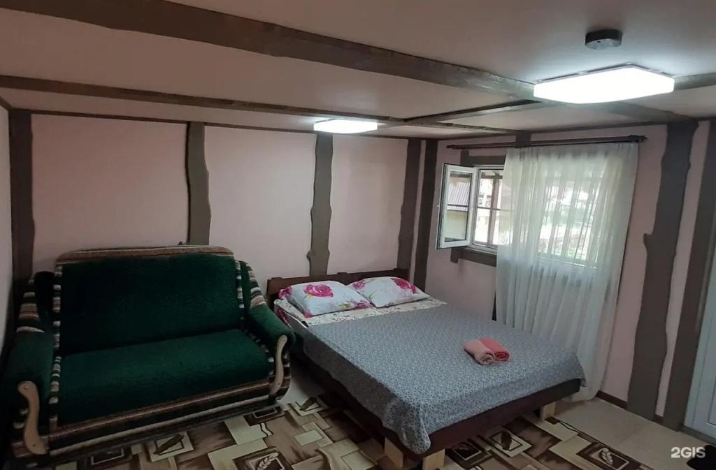 Гестхаус - фото 1