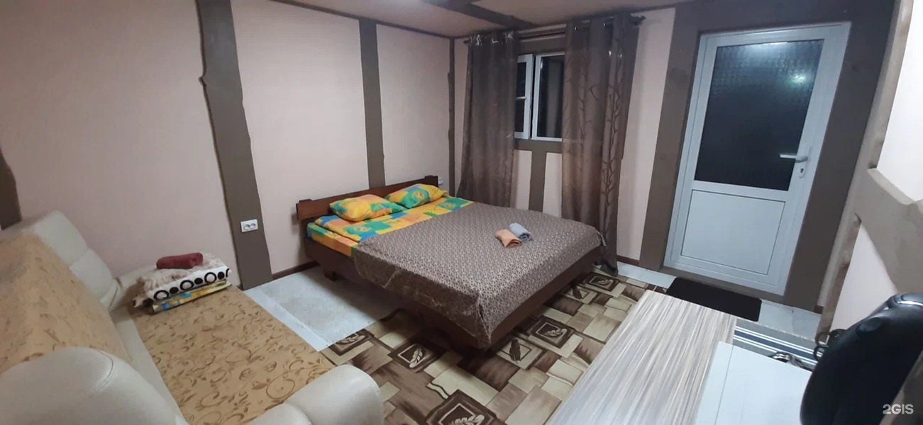 Гестхаус - фото 2