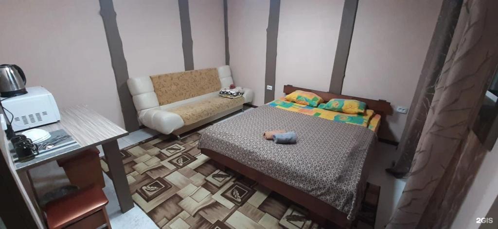 Гестхаус - фото 3