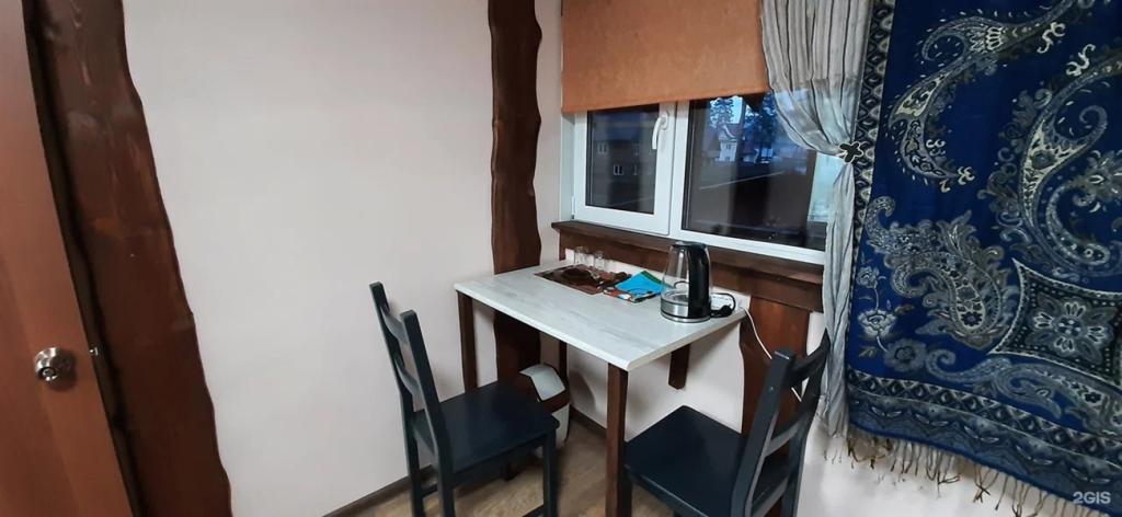 Гестхаус - фото 4