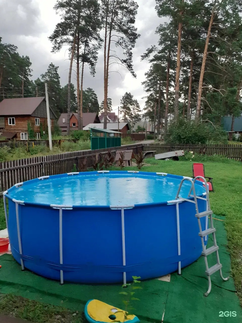 Гестхаус - фото 5