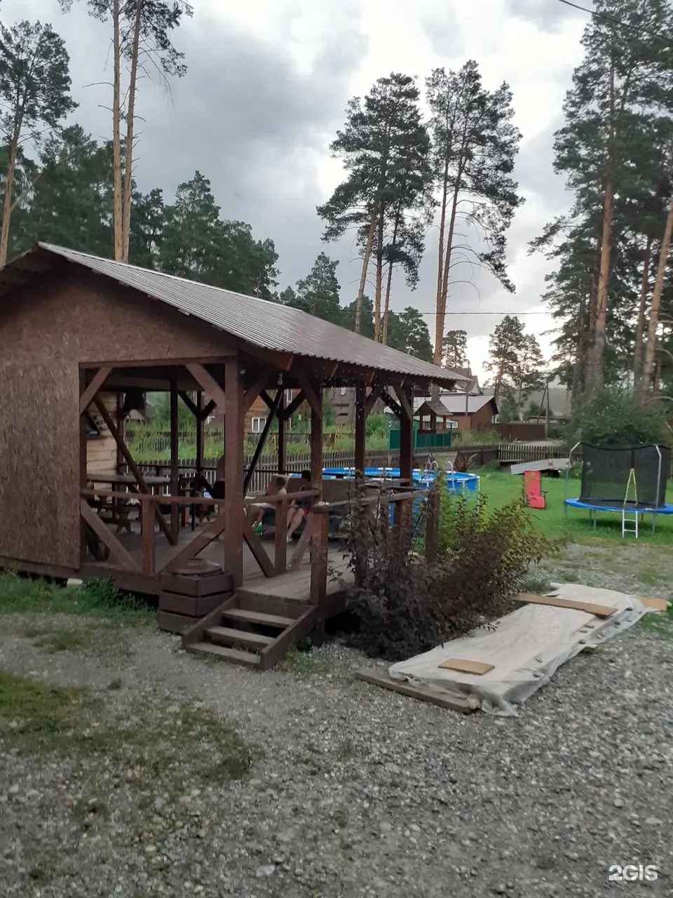 Гестхаус - фото 6