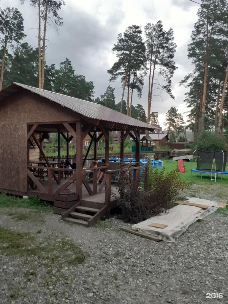 Гестхаус - фото 6