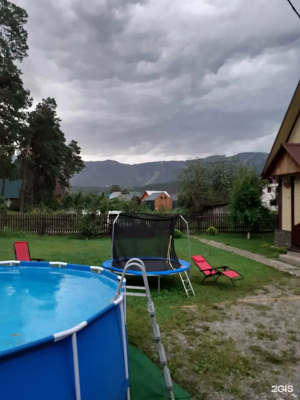 Гестхаус - фото 7