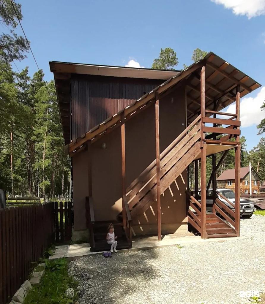 Гестхаус - фото 8