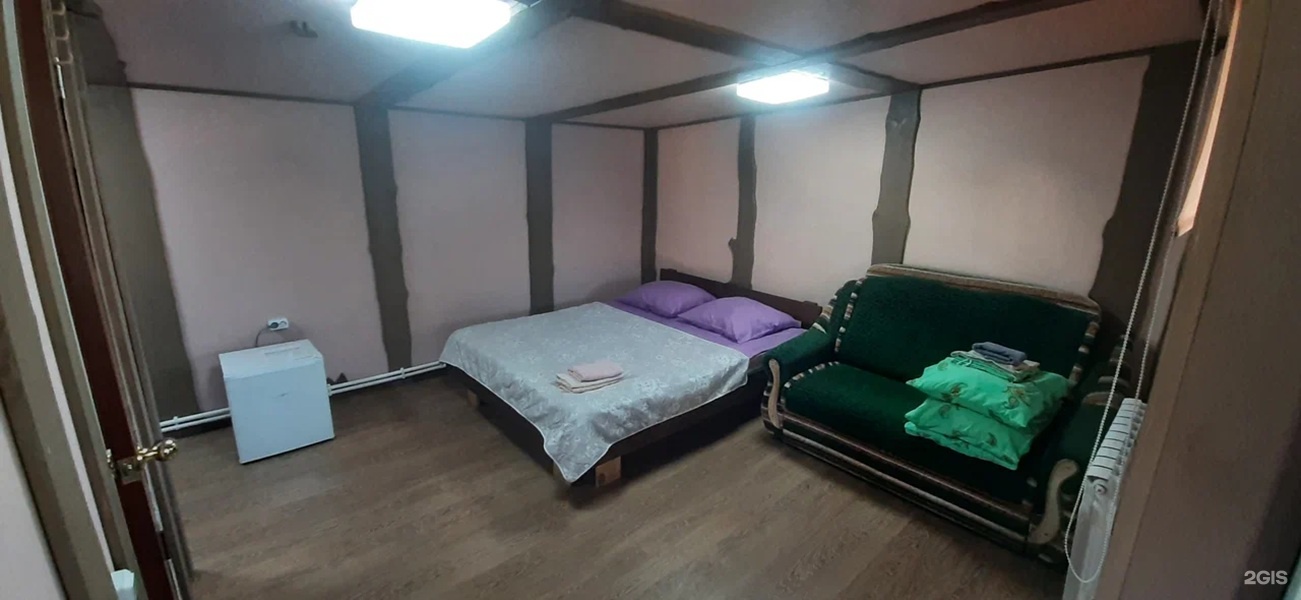 Гестхаус - фото 9