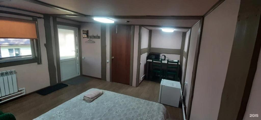 Гестхаус - фото 10