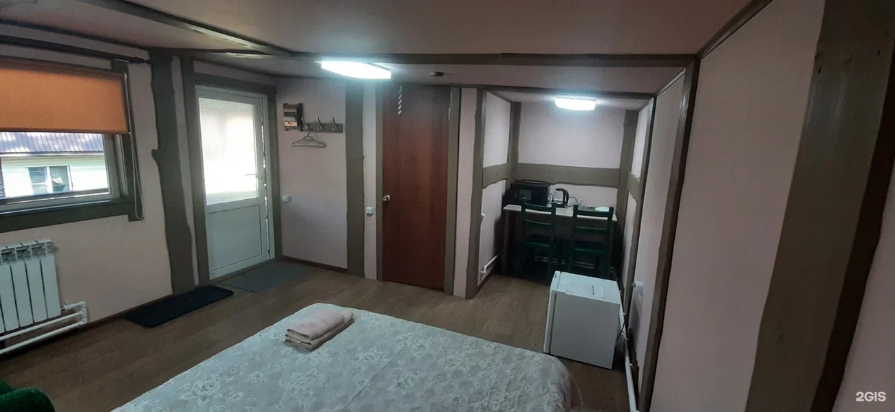 Гестхаус - фото 10