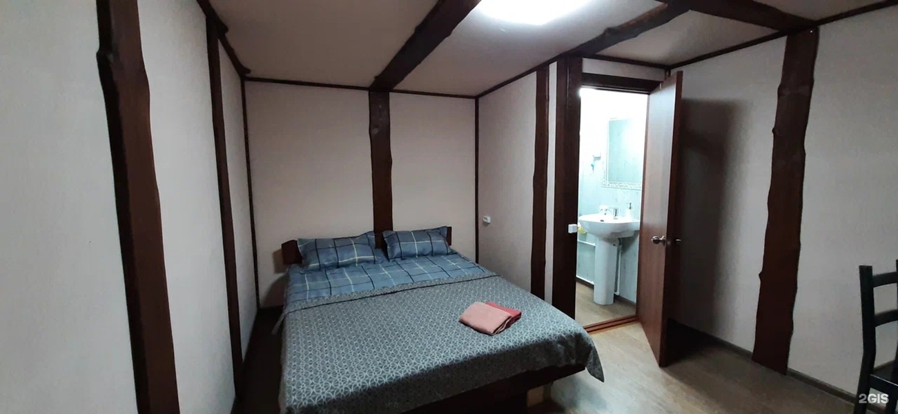 Гестхаус - фото 11