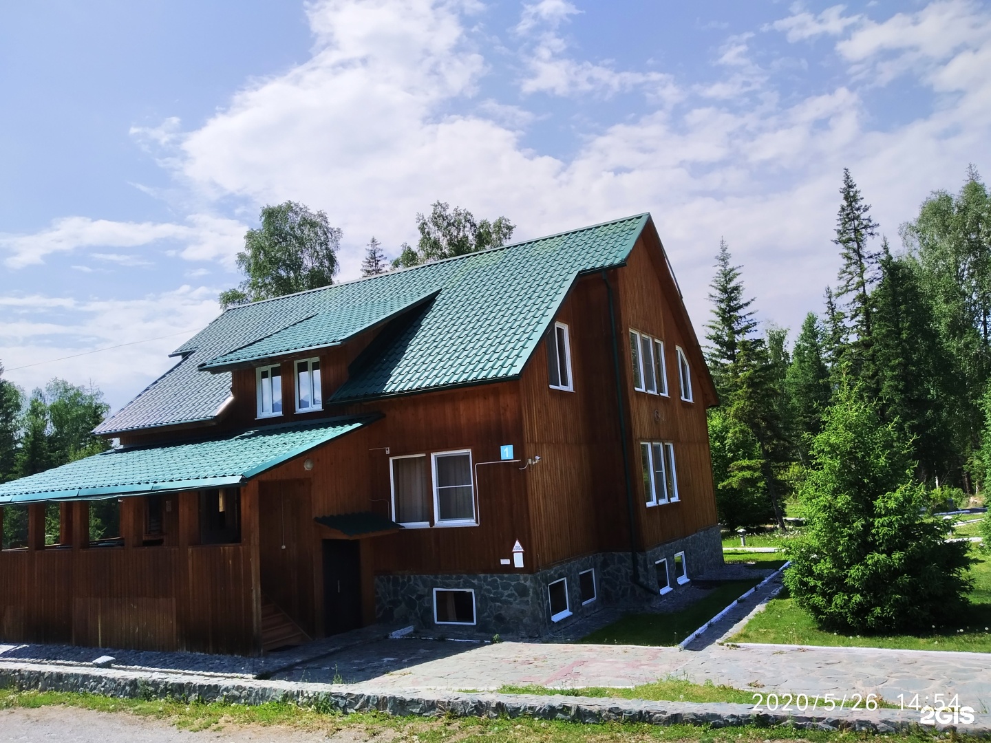 Катанда - фото 9