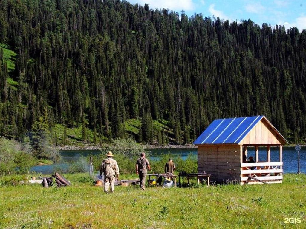 Катанда - фото 10