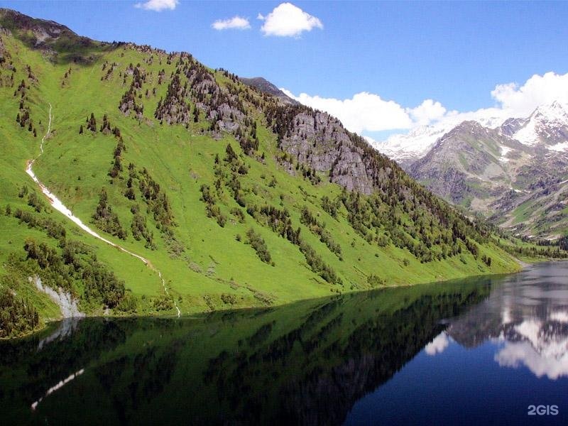 Катанда - фото 12