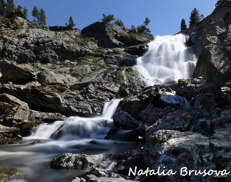 Катанда - фото 15