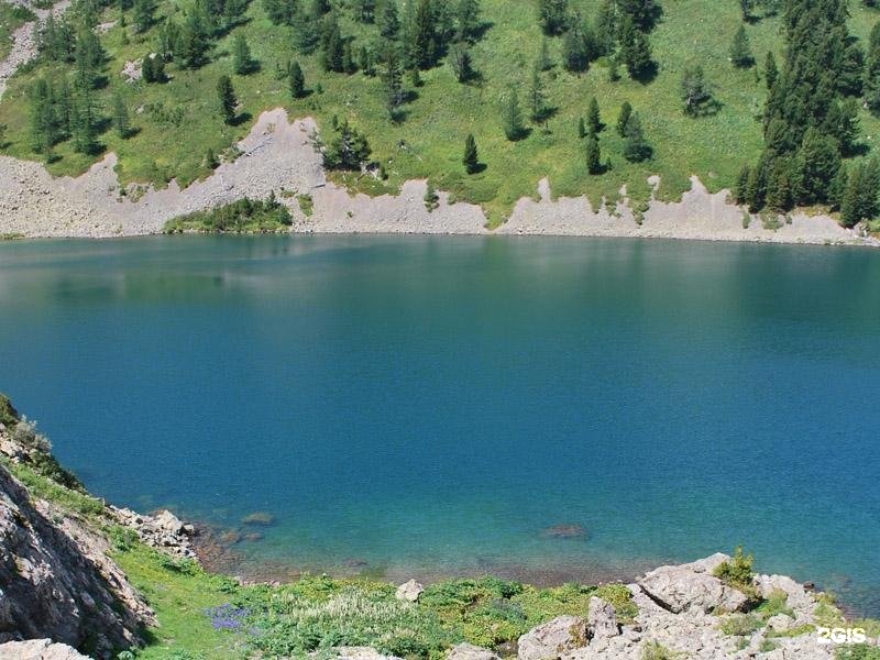 Катанда - фото 16