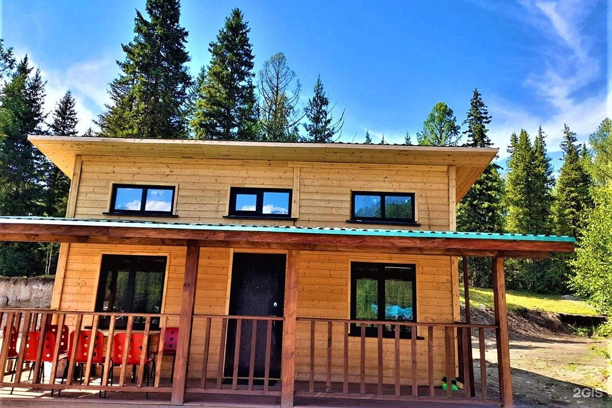 Катанда - фото 17