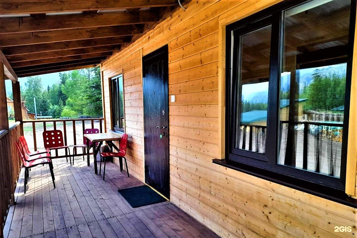 Катанда - фото 21