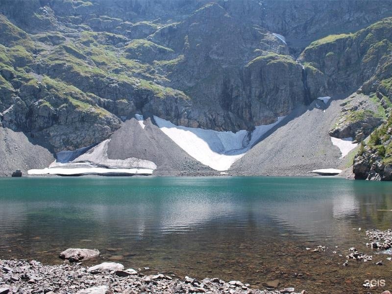 Катанда - фото 22