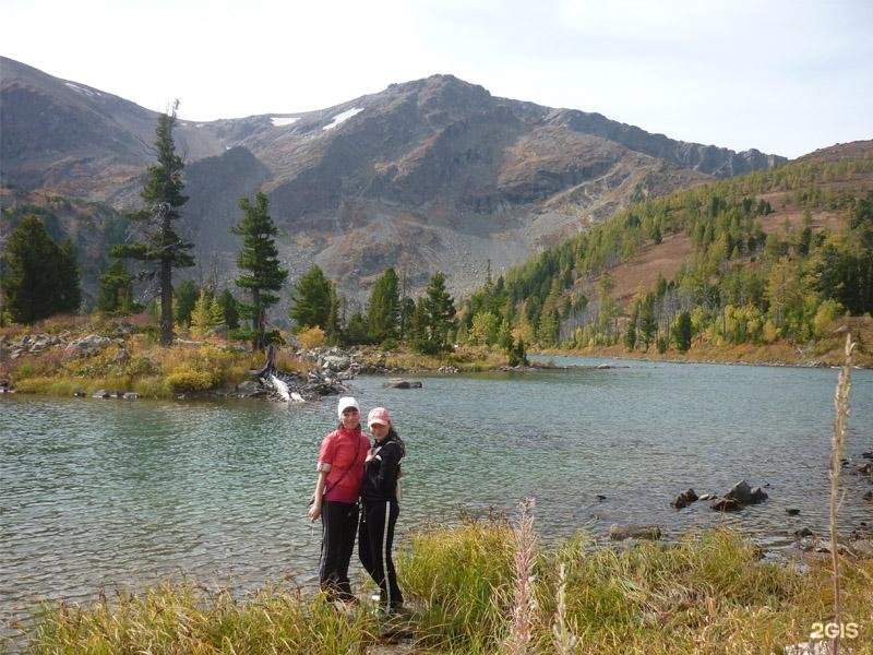 Катанда - фото 23