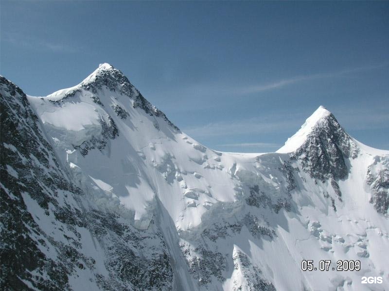 Катанда - фото 24