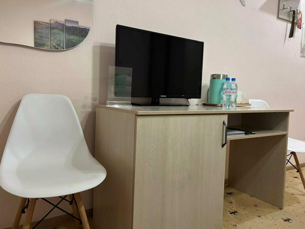 Экологический курорт "Марьин Остров" - фото 5