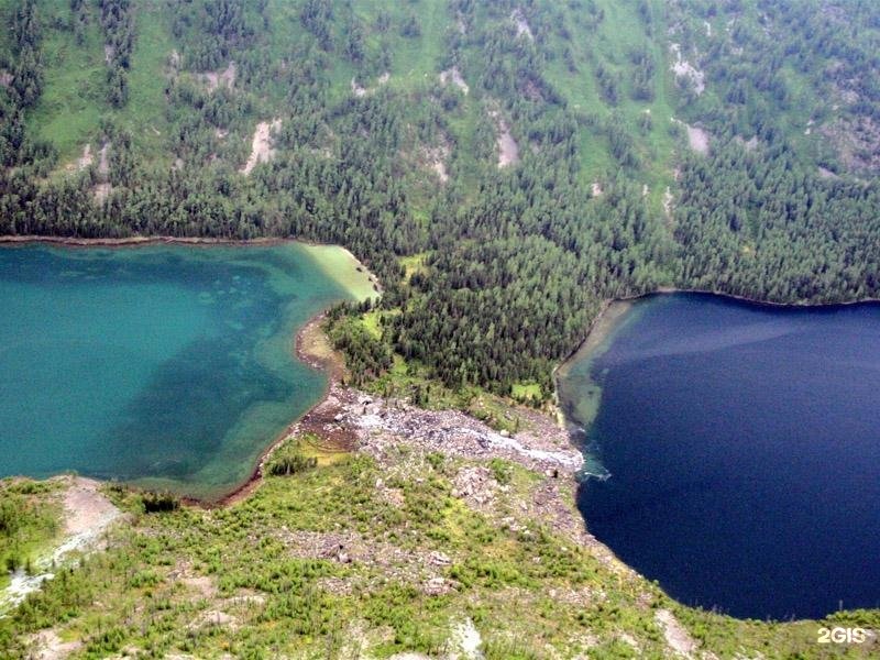 Катанда - фото 25