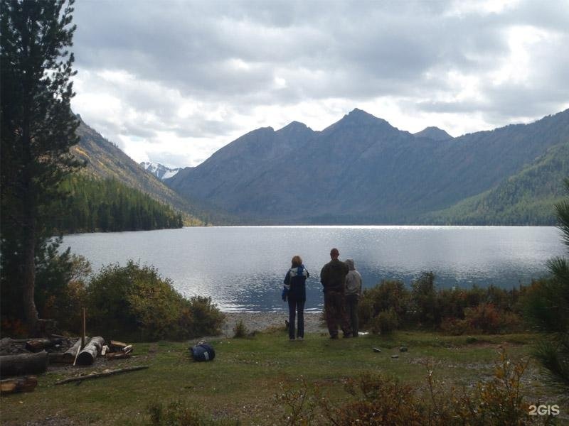 Катанда - фото 26