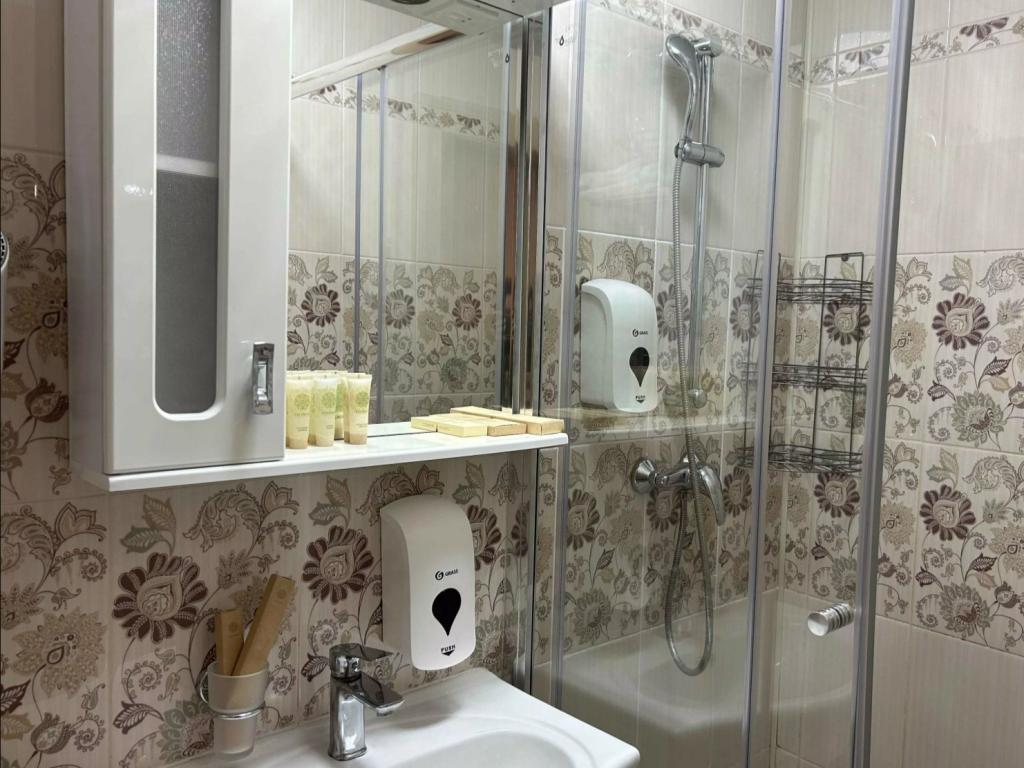 Экологический курорт "Марьин Остров" - фото 6