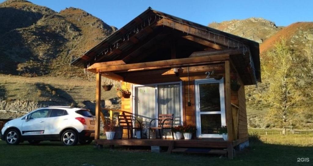 Ильгумень - фото 5