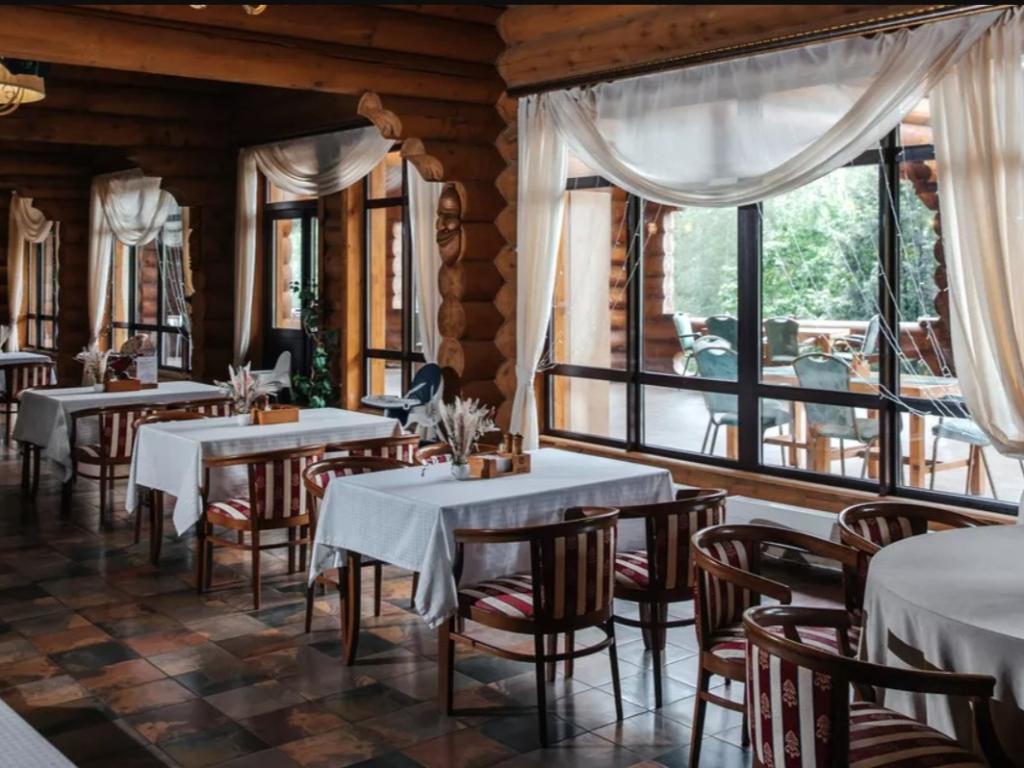 Экологический курорт "Марьин Остров" - фото 7