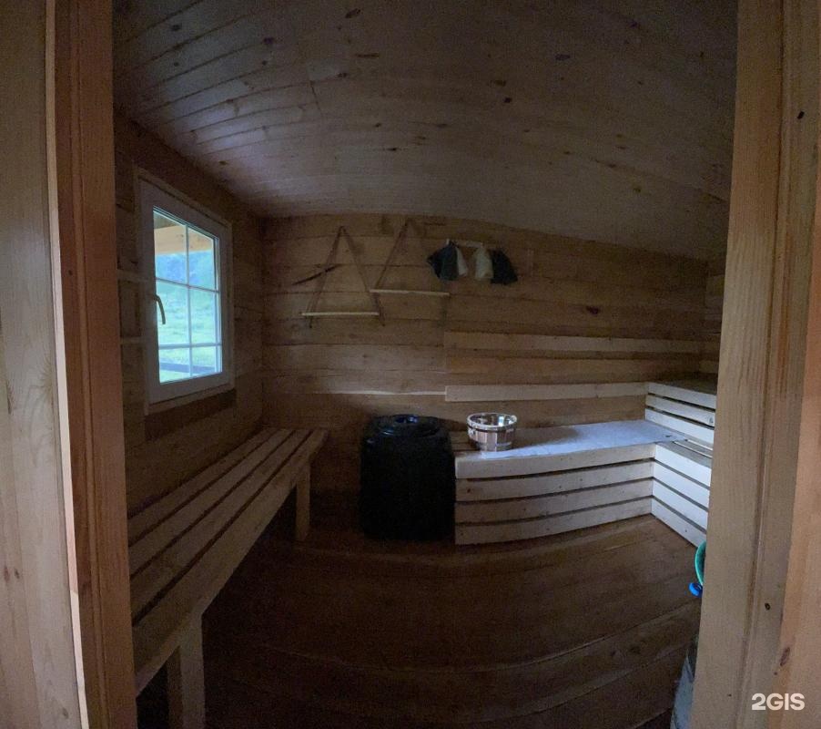 Ильгумень - фото 9