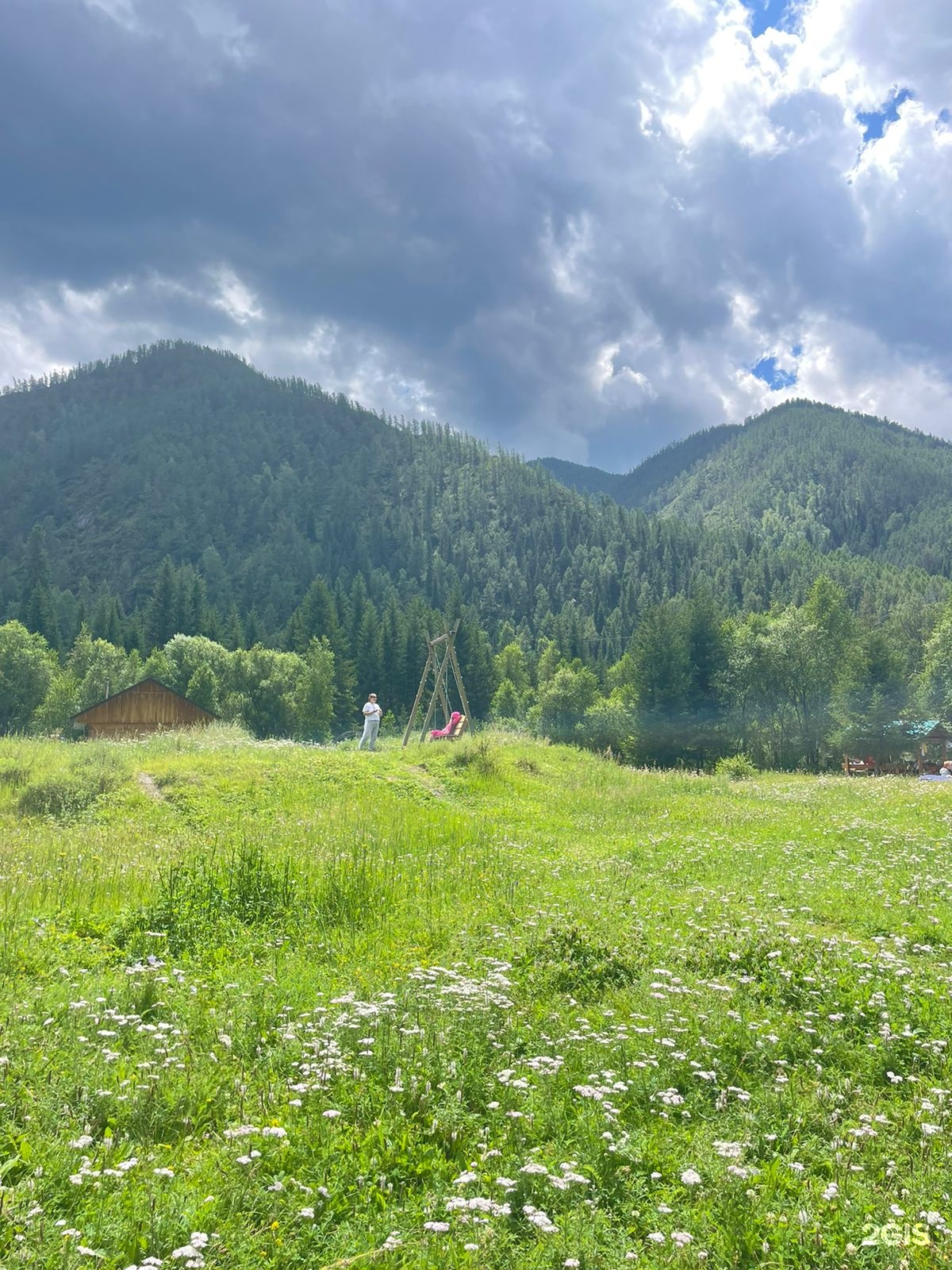 Ильгумень - фото 14