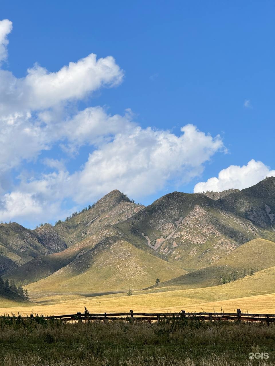 Ильгумень - фото 17